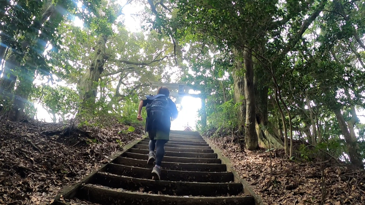 低山　登山 福岡低山登山「叶岳」 | 九州登山、観光ブログ ～楽しいアウトドア～